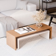 Mesa de Centro Livintus: Elegância para sua Sala - imagem 2