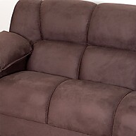 Sofá Hellen Aguaia: Conforto e Estilo para sua Sala - imagem 2