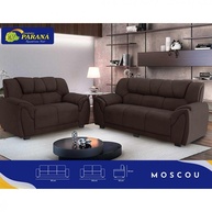 Sofá Moscou: Conforto e Estilo para sua Sala - imagem 2