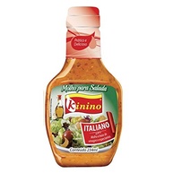 MOLHO SALADA ITALIANO KININO 234ML - imagem 2