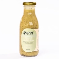 Molho Salada Lemon Pepper Limão e Especiarias 280ml, Guppy - imagem 2