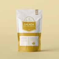 Tempero Mix Salada - Refil 60g - imagem 1