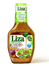 Molho Salada - imagem 1