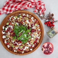 BR Spices Tempero Fit Salada 40G - imagem 4