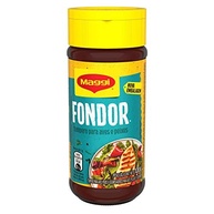 MAGGI Fondor Aves, Peixes, Legumes e Saladas Tempero Vidro 120g - imagem 1