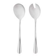 Saladeira Inox Lyor Positano: Elegância à Mesa! - imagem 1