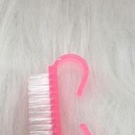 Escovinha para Unhas: Limpeza Impecável em Casa ou Salão 💅 - imagem 1