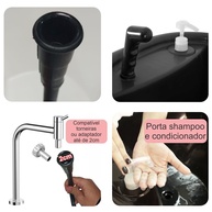 Lavatório Portátil: Mobilidade para Seu Salão! - imagem 2