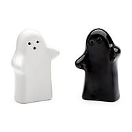 Saleiro e Pimenteiro Fantasma: Diversão na Cozinha! - imagem 1