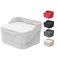 Saleiro Trium: Organize sua Cozinha com Estilo - imagem 1