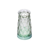 Saleiro Verde Glamour Plasútil: Elegância à Mesa - imagem 1