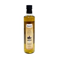 Azeite de Oliva Extra Virgem Italiano com Tartufo Di Salerno 500ml - imagem 1