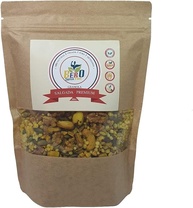 Granola Salgada Premium 300g - imagem 1