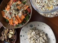 Granola salgada funcional - imagem 2