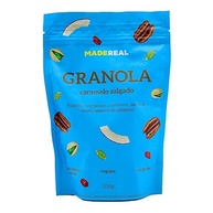 GRANOLA CARAMELO SALGADO - imagem 2