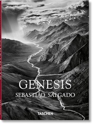Genesis por Sebastião Salgado: Uma Carta de Amor à Terra em Fotografias Impactantes - imagem 2