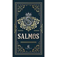 Salmos NVI: Leve a Fé no Bolso (Capa Azul) - imagem 1