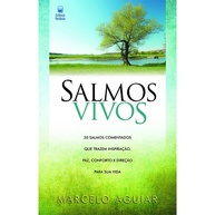 Salmos Vivos: Desvende a Mensagem de Deus - imagem 1