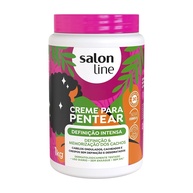 Salon Line Definição Intensa: Cachos Definidos! - imagem 1