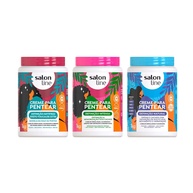 Salon Line Definição: Kit 3 Cremes Para Cabelos Cacheados - imagem 1