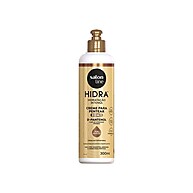 Salon Line Hidra: Creme de Pentear 3 em 1 com D-Pantenol - imagem 1