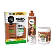 Salon Line: Hidratação Profunda para Cachos - imagem 1