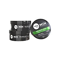 Salon Line Men Essence: Cera Extra Forte para Seu Estilo - imagem 1