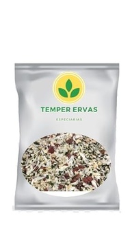 Tempero Alho Cebola Salsa e Bacon 1kg - imagem 1