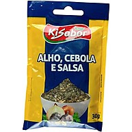 salsa-30g-alho-essencial-cebola-kisabor-tempero