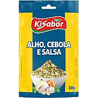 salsa-alho-30g-cebola-tempero-kisabor-essencial