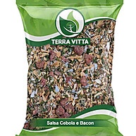 Salsa Cebola e Bacon: Explosão de Sabor! - imagem 1