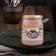 Creme de Trufa Branca (Salsa Tartufata) Emporio Tartufi 500g - imagem 4