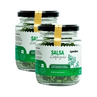 Kit 2X: Salsa Liofilizado Lyovibes 3g - imagem 2