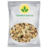 Tempero Alho Cebola e Salsa 1kg - imagem 1