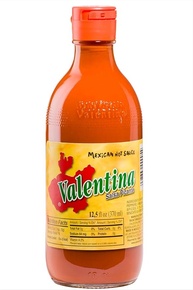 Valentina Salsa Picante Amarilla - imagem 1