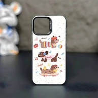 Capinha iPhone: Salsicha, Gatos e Cachorros! - imagem 2