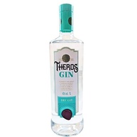 Salton Gin Theros 1000 Ml - imagem 4