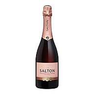 Salton Prosecco Brut Rosé: Celebre com Elegância! - imagem 1