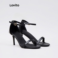 Saltos Lovito: Elegância e Conforto - imagem 1