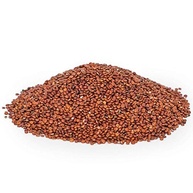 Quinoa Vermelha em Grãos Viva Salute - 1kg - imagem 3