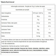 Farinha de Quinoa Viva Salute - 200g - imagem 4