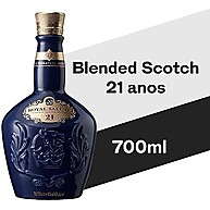 Royal Salute 21 Anos: O Blend Escocês Premium - imagem 4