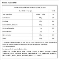 Farelo de Aveia Viva Salute - 500g - imagem 4