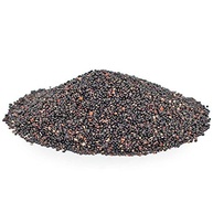 Quinoa Preta em Grãos Viva Salute - 1kg - imagem 1