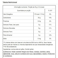 Quinoa Preta em Grãos Viva Salute - 1kg - imagem 3