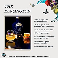 Royal Salute 21 Anos: O Blend Escocês Premium - imagem 3