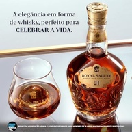 salute-the-whisky-escoces-21-blended-grain-blended-garrafa-royal-700ml-anos