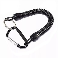 Salva Tudo Lizard: Segurança para sua Pesca - imagem 1
