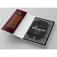 O Peregrino: A Jornada para a Salvação - imagem 2