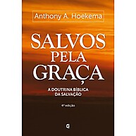 Salvação Pela Graça: Entenda a Doutrina Bíblica - imagem 1
